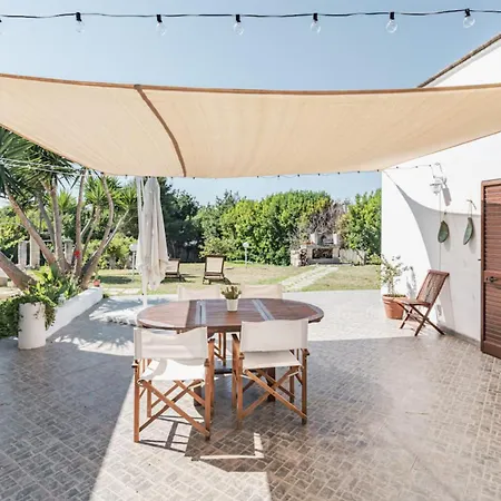 Il Giardino Dei Gelsi * Otrante