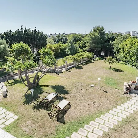 Il Giardino Dei Gelsi *
