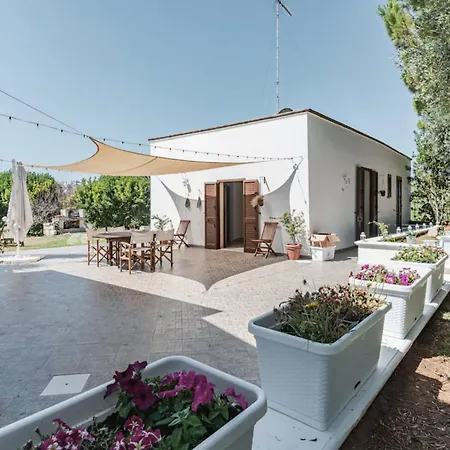 Il Giardino Dei Gelsi Otrante